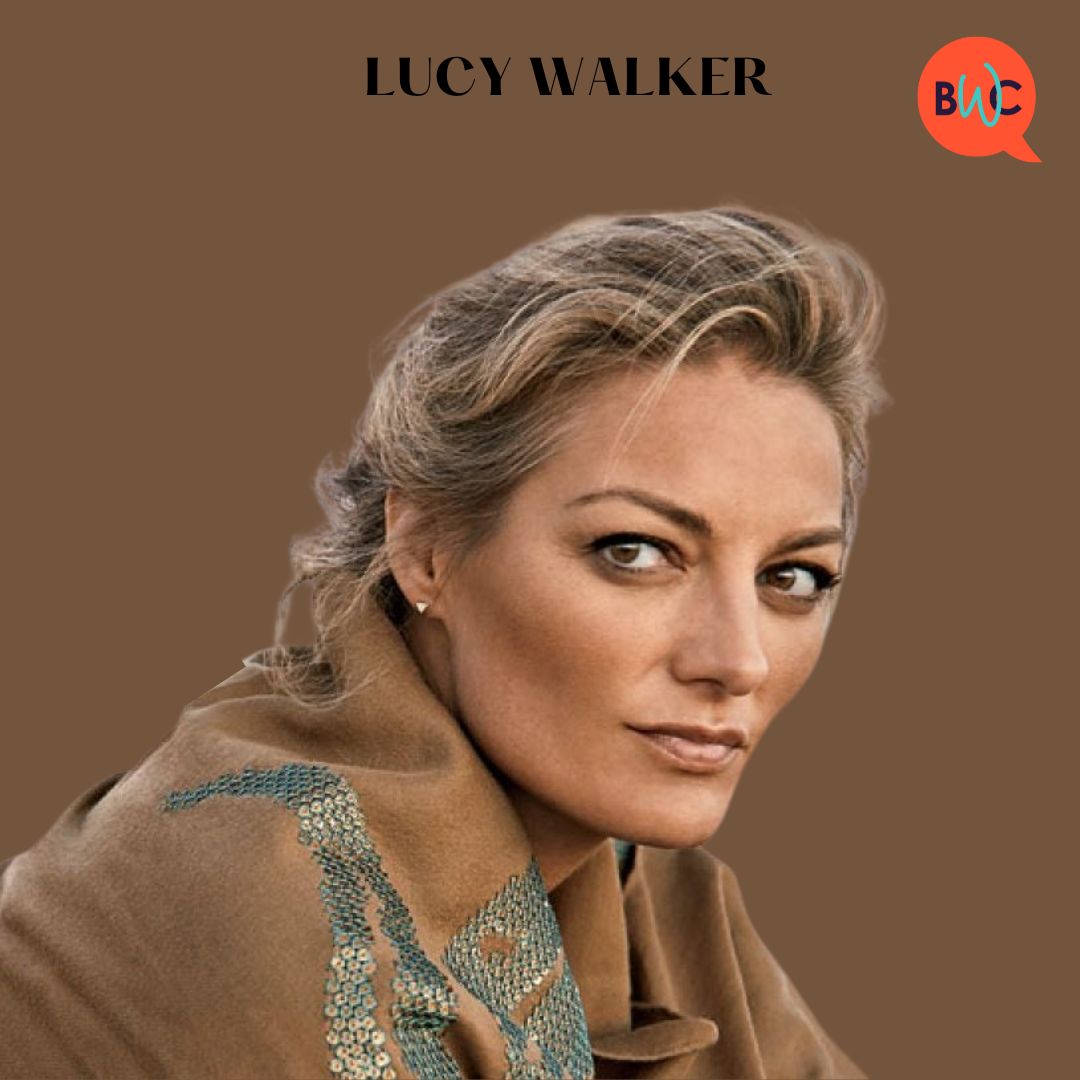 Lucy Walker