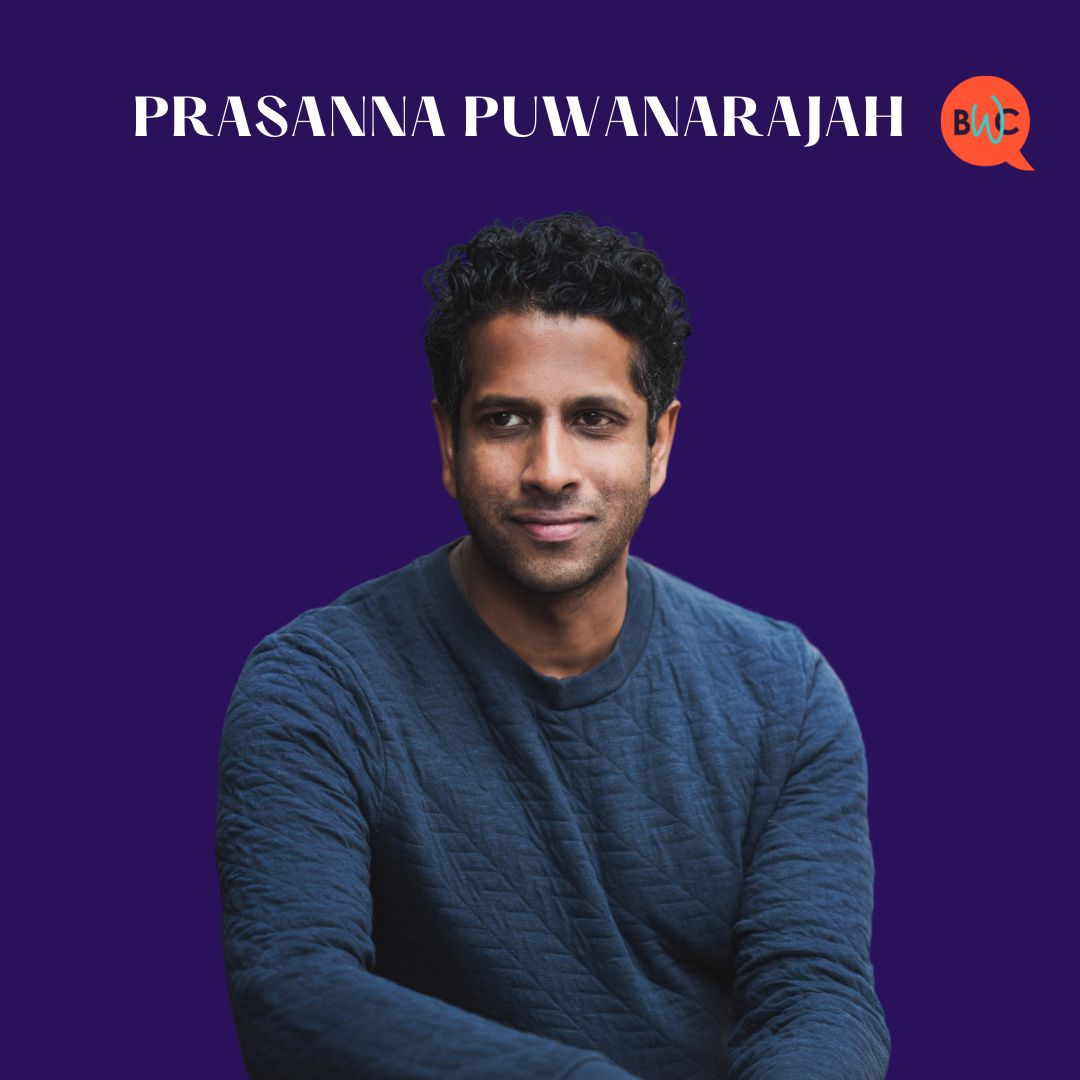 Prasanna Puwanarajah