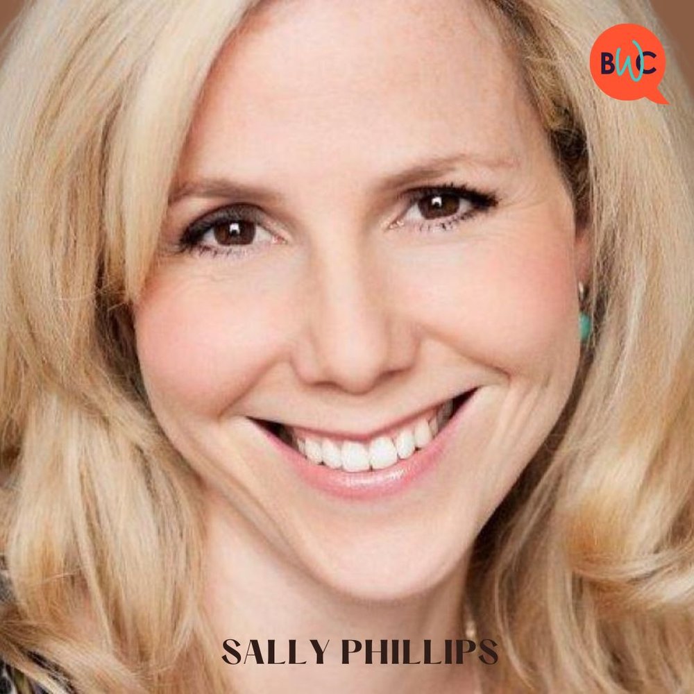 Sally Phillips 