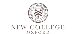 New College logo