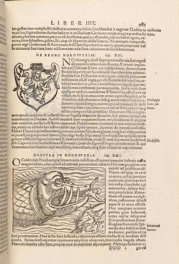 BT1.25.14, p.983, Sebastian Münster’s Cosmographia universalis (1572)