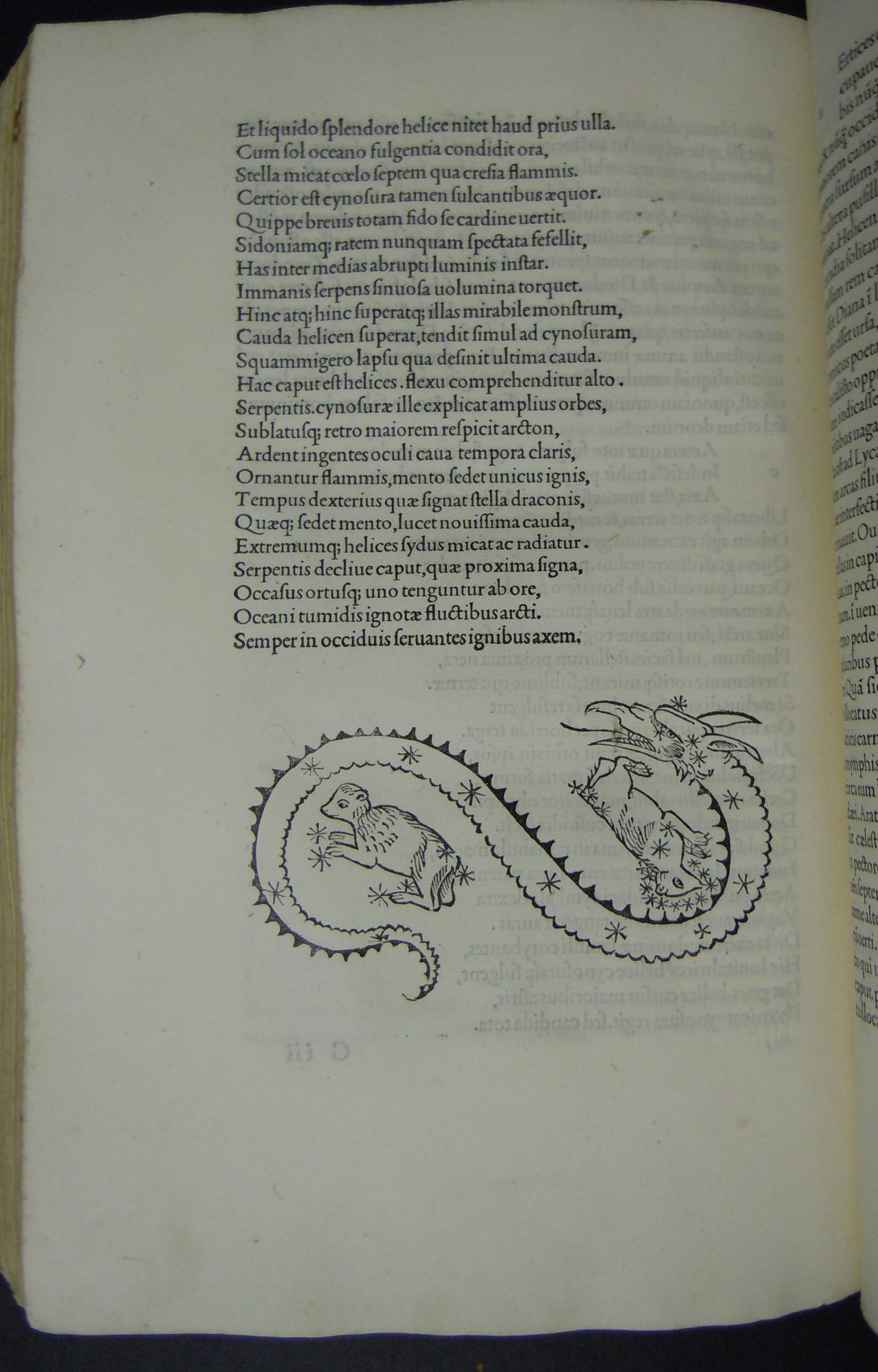 BT1.1.1, G3v, Scriptores astronomici veteres (Aldus Manutius, 1499)