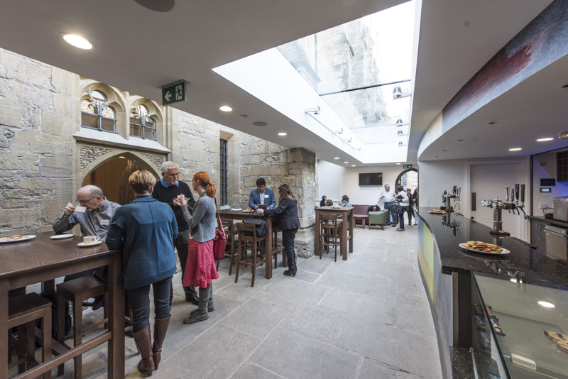 Beer Cellar