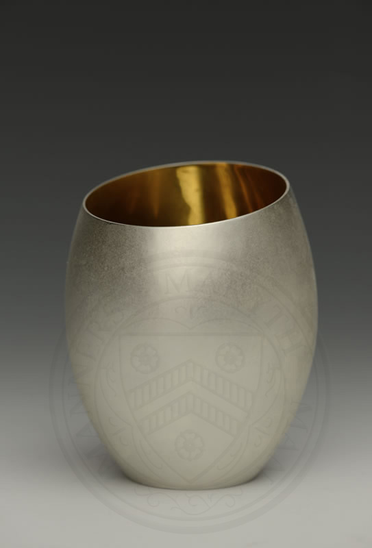 Water beaker by Charlotte Tollyfield Water beaker by Charlotte Tollyfield