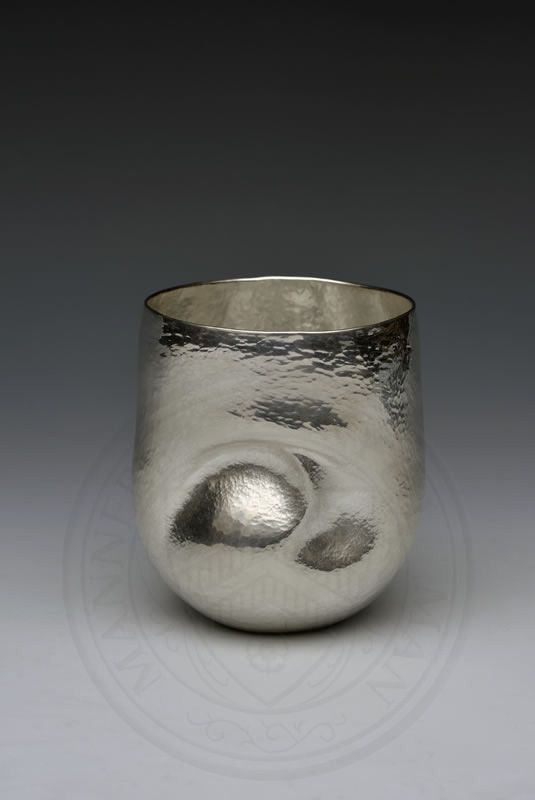 Water beaker by Elizabeth Peers