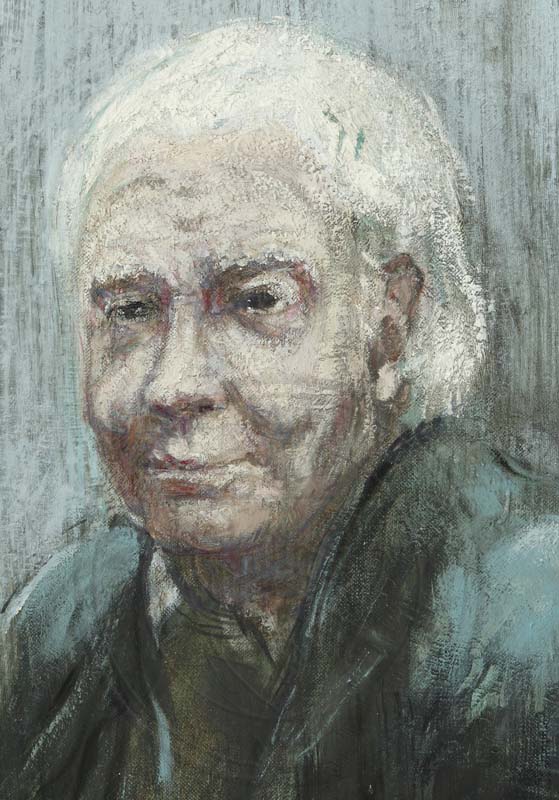 Lord Robbins, Fellow of New College (1927-1929) by his son Richard Robbins Lord Robbins, Fellow of New College (1927-1929) by his son Richard Robbins