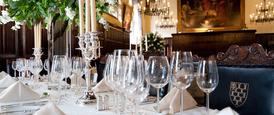 Lincoln's Inn, London