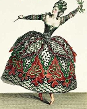 Dancer