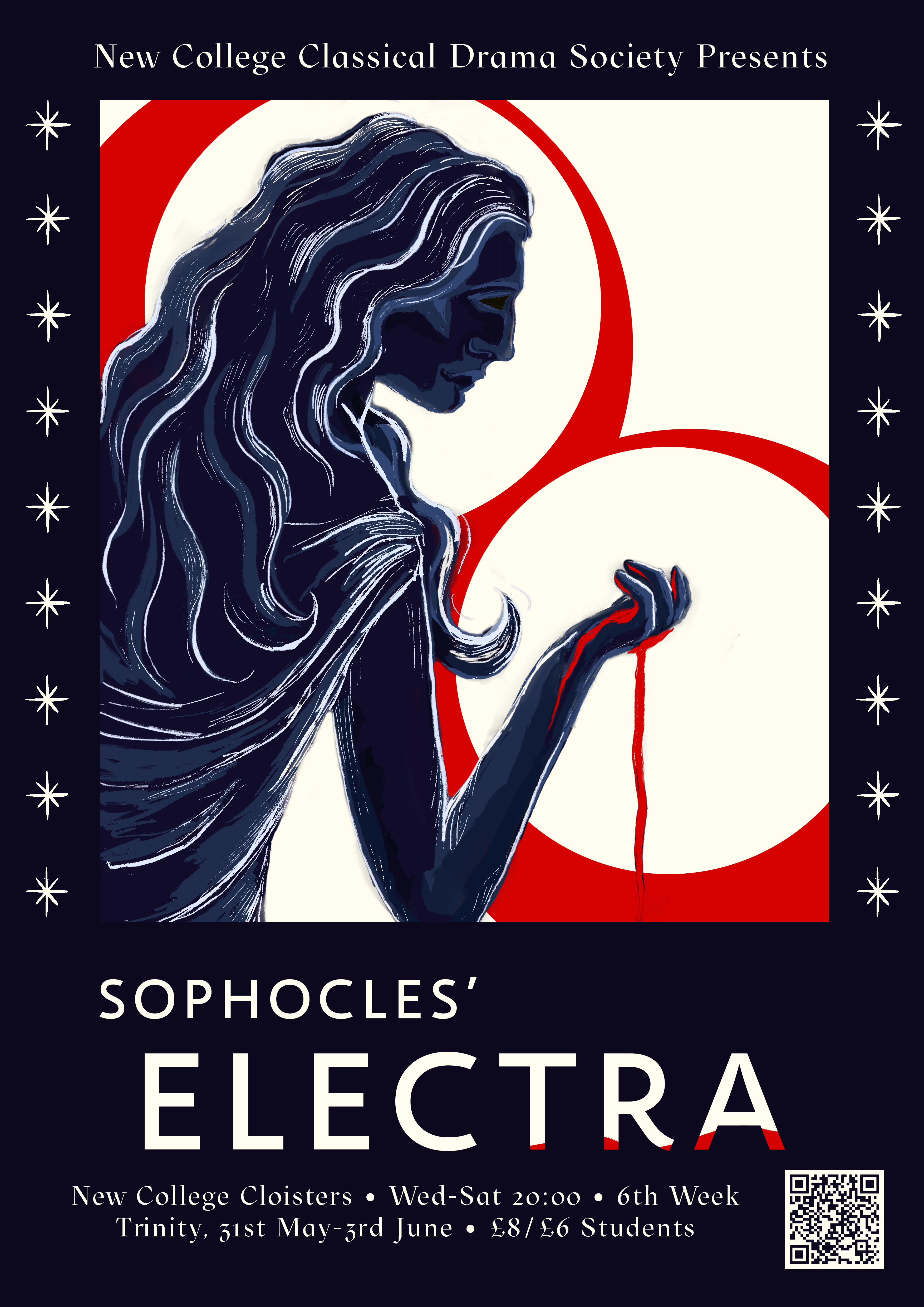 Sophocles' Electra