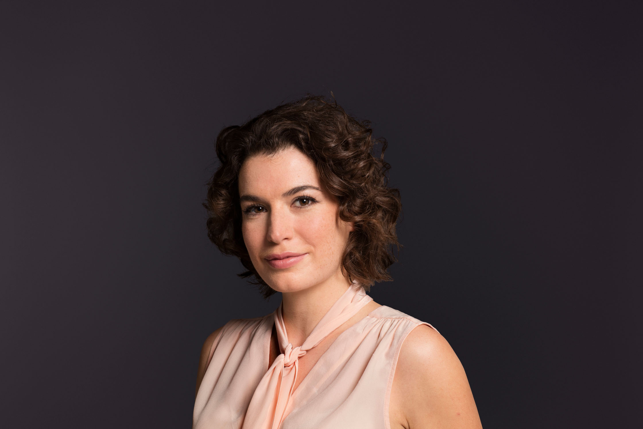 Guest speaker, New College Old Member, Alev Scott (2005 Literae Humaniores)