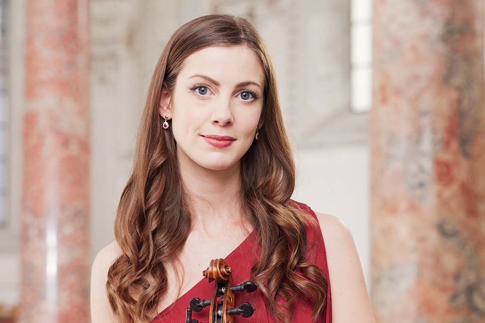 Photo of Verena Eggensberger