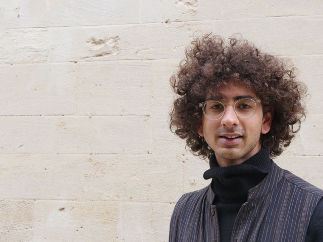 Photo of Anhad Arora