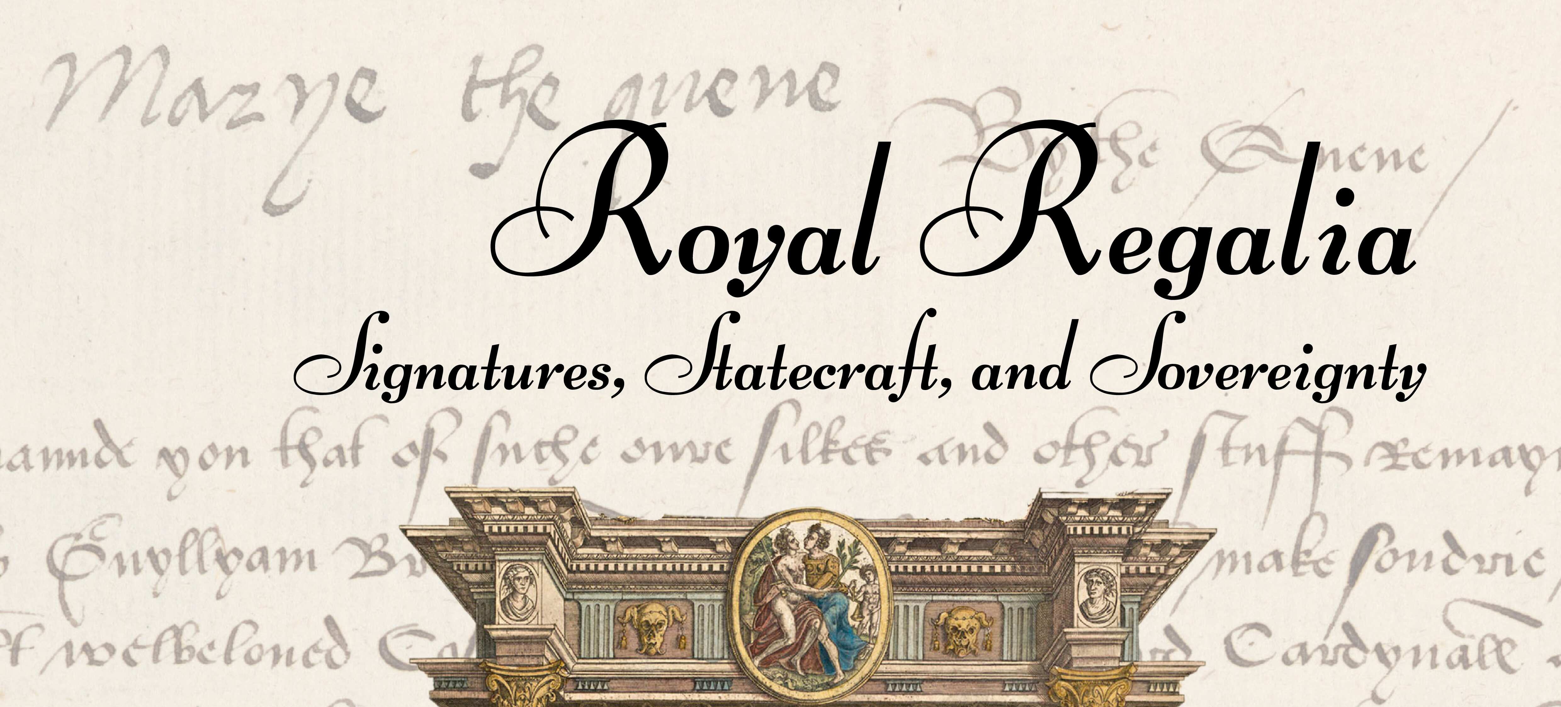 Royal Regalia promotional image