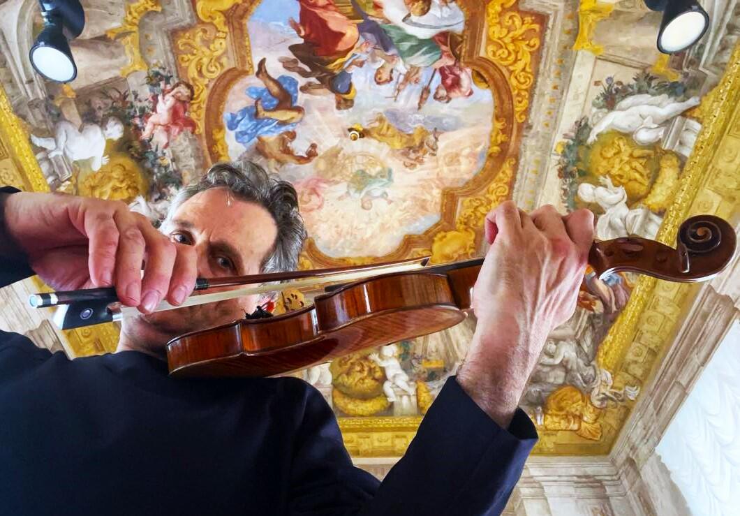 Peter Sheppard-Skærved