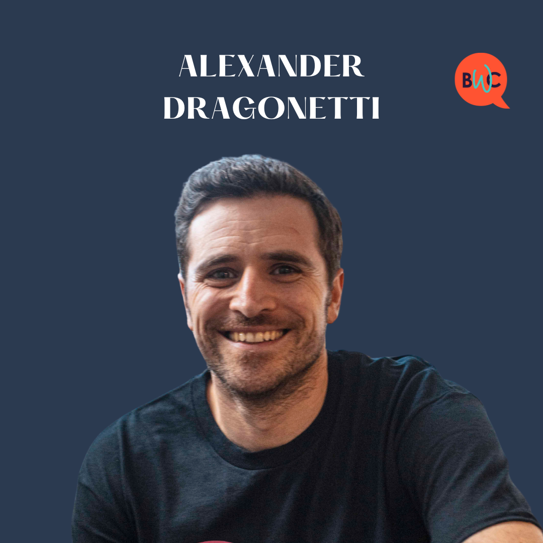 Alexander Dragonetti