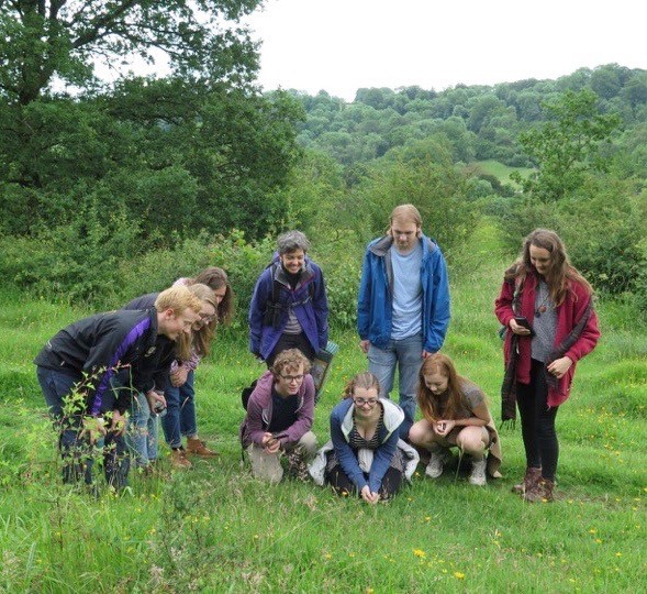 Cotswolds Field Trip