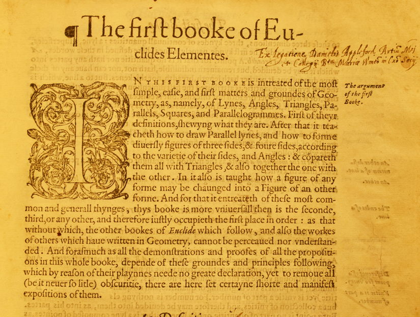 Euclid