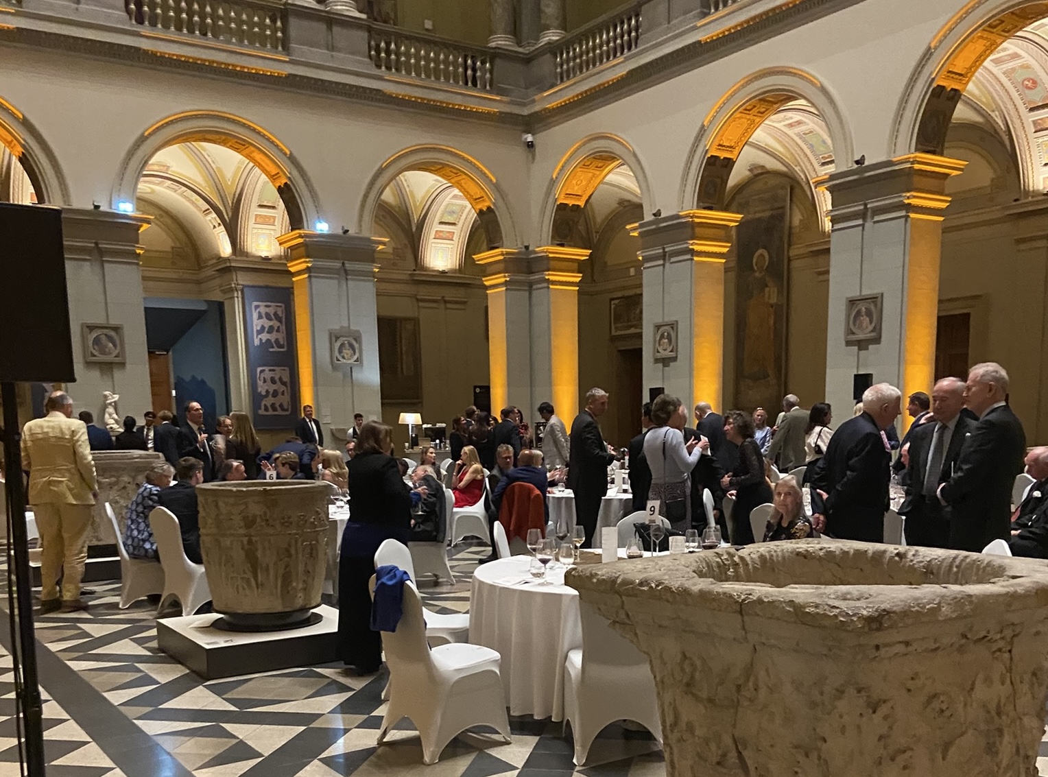 Gala Dinner 