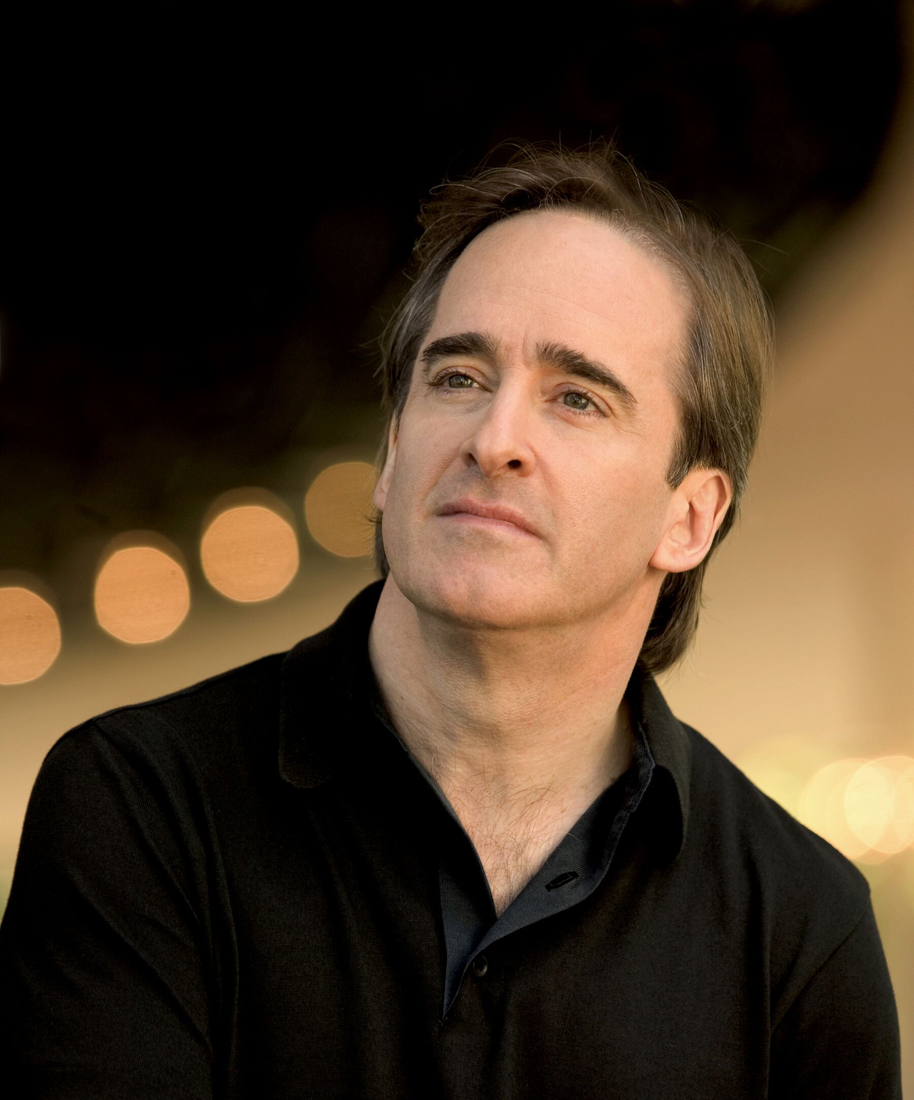 James Conlon - credit Todd Rosenberg for Ravinia Festival