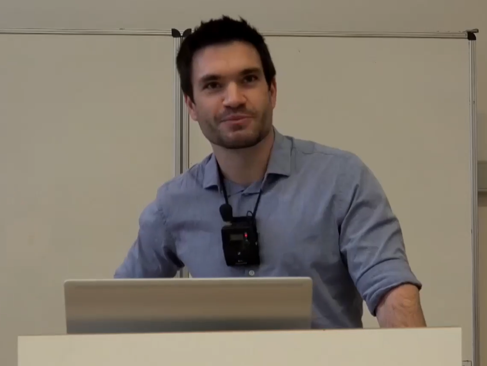 Jonathan Leader Maynard