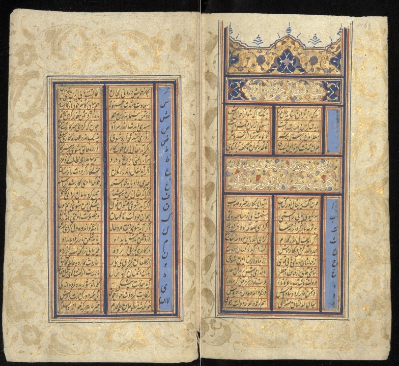 New College MS 309, pp.761-762