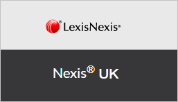 Nexis UK