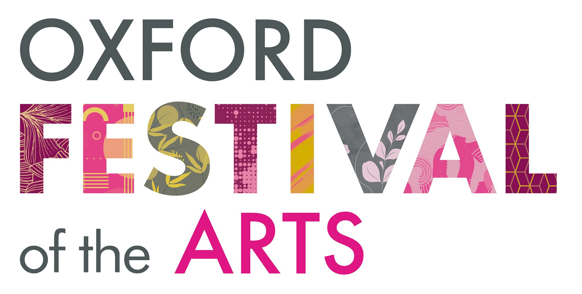 Oxford Festival of the Arts