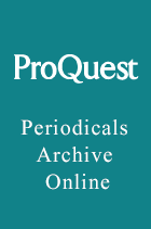 Periodicals Archive Online