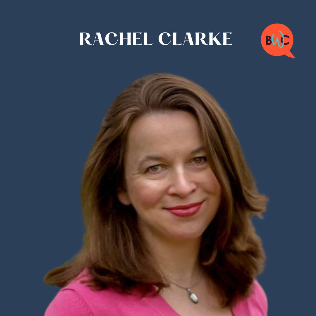 Dr Rachel Clarke