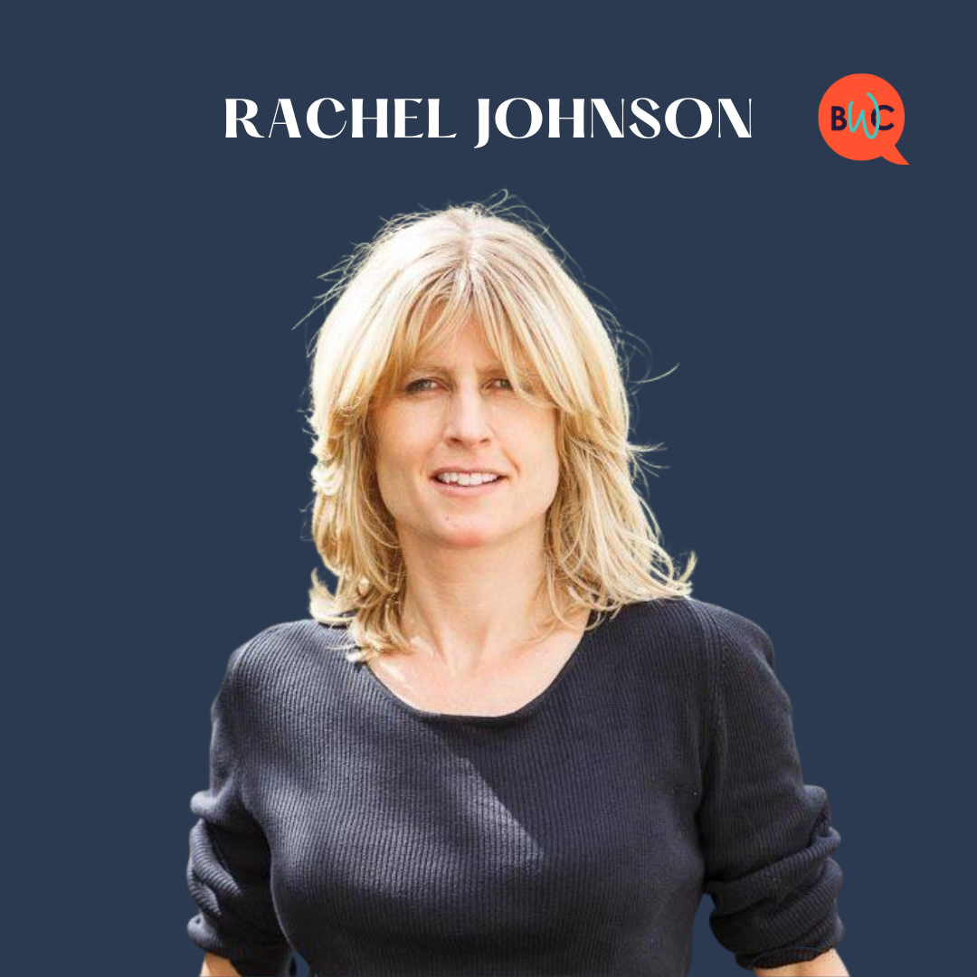 Rachel Johnson