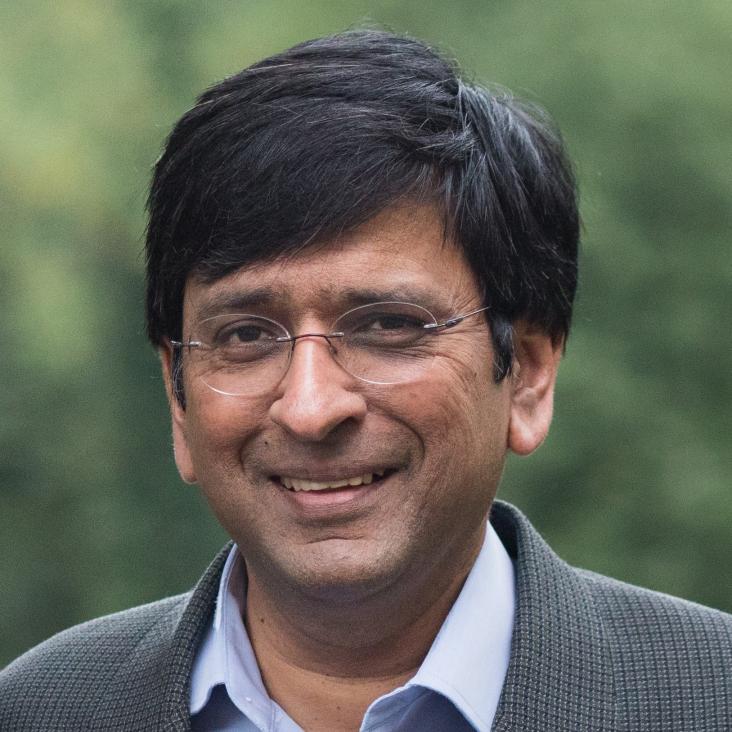 Shivaji Sondhi
