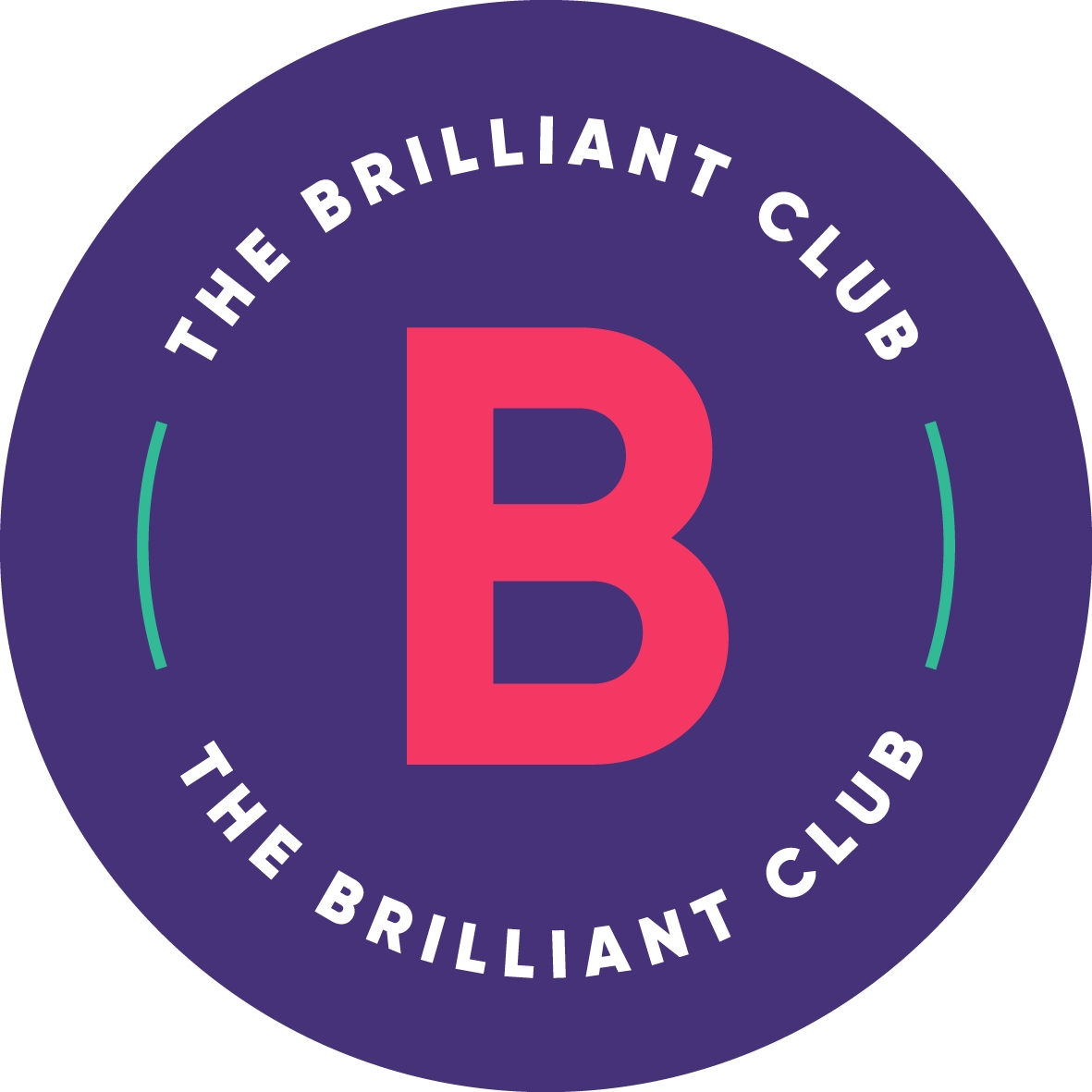 The Brilliant Club Logo