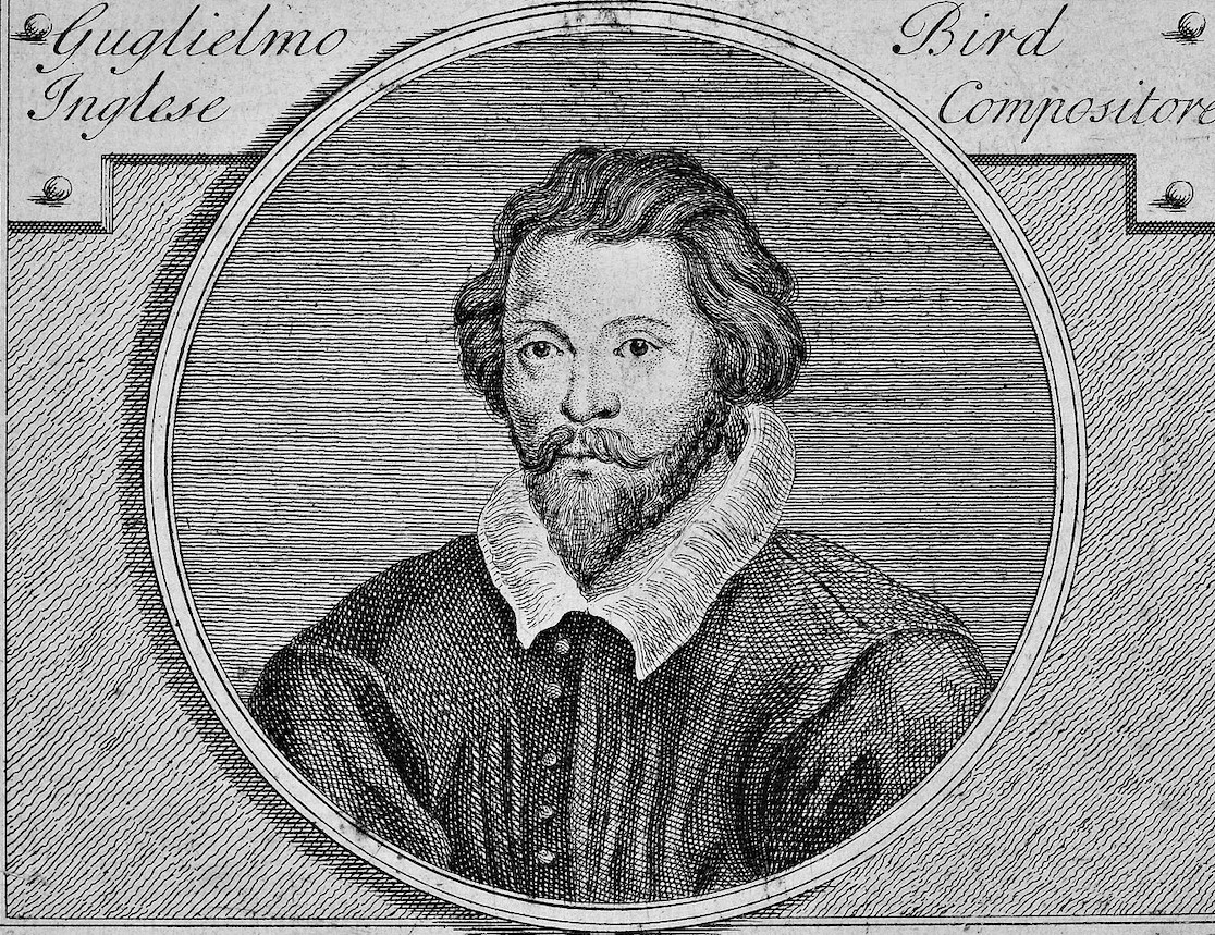 William Byrd
