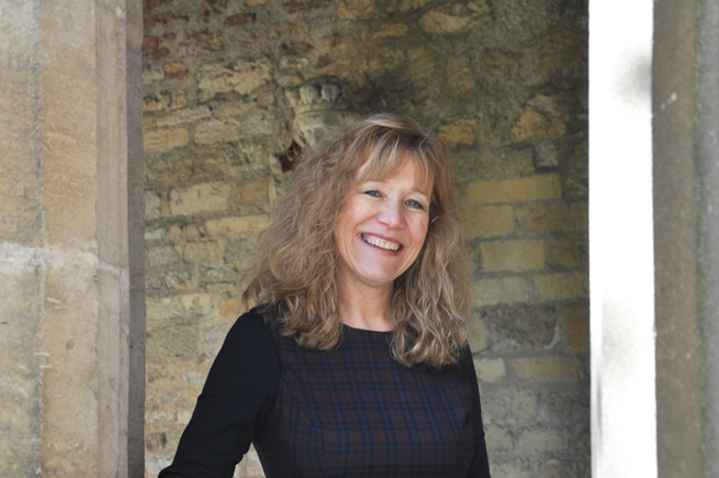 Felicity Reeves