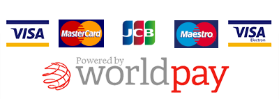 payment icons and wold pay logo