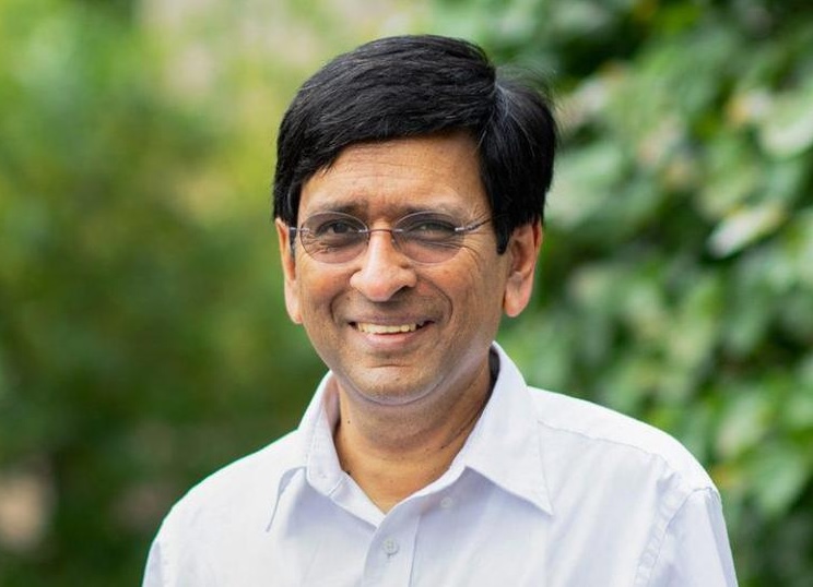 Professor Shivaji Sondhi FRS