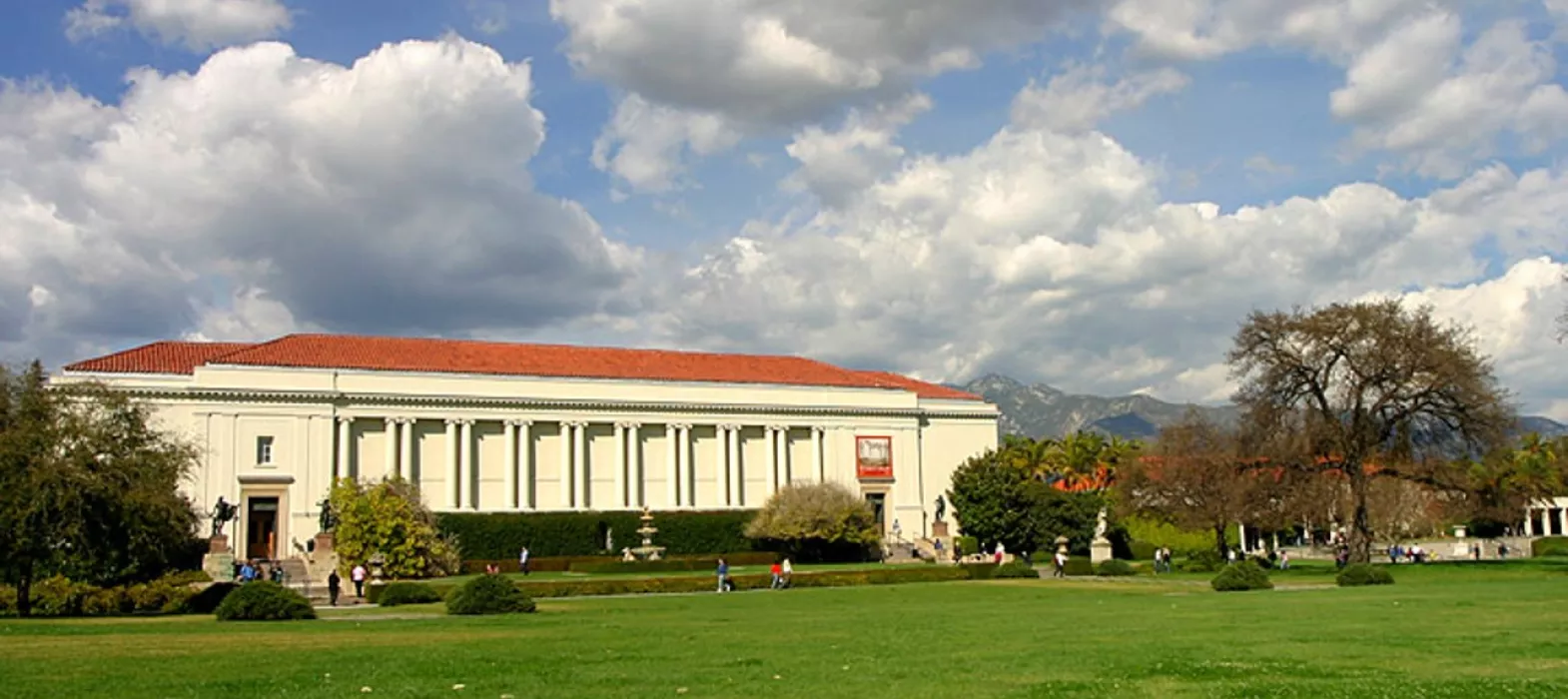 The Huntington Library