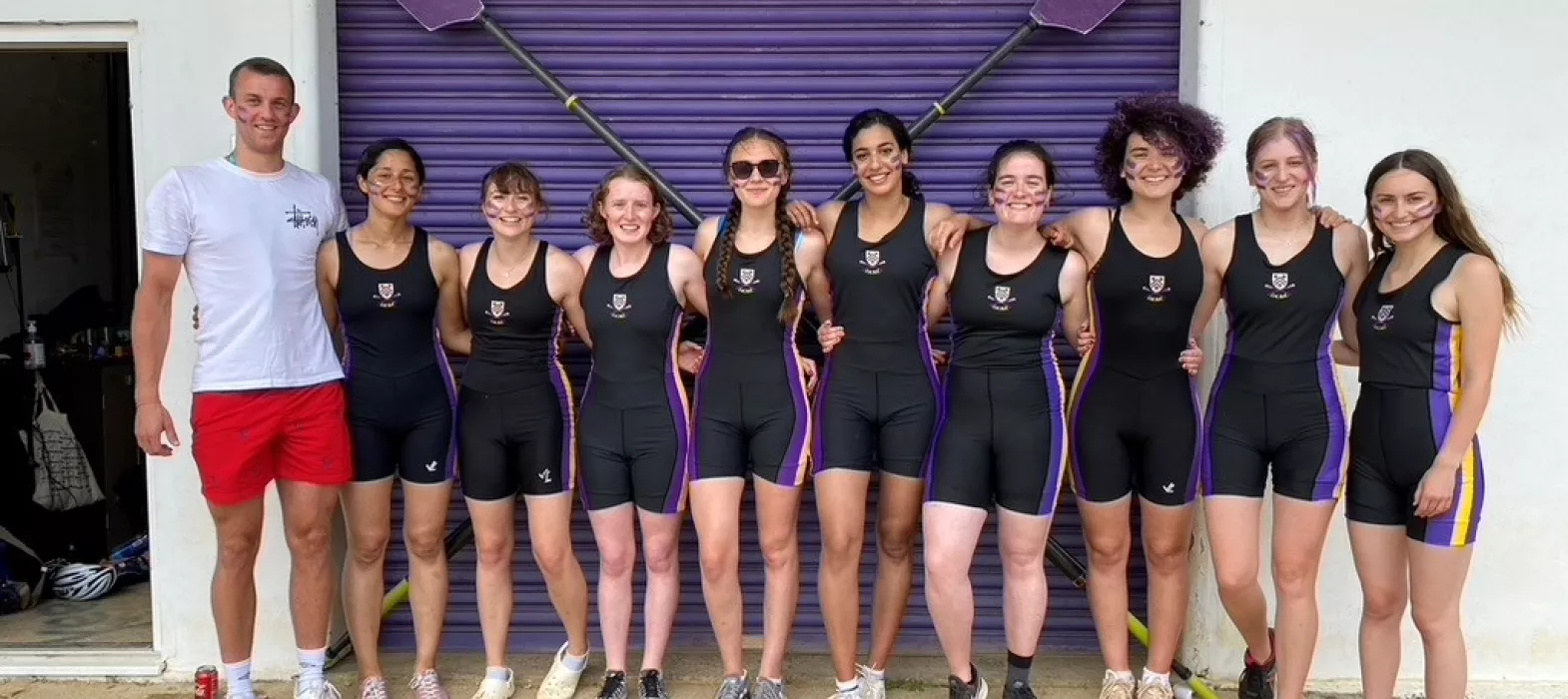 The New College Boat Club
