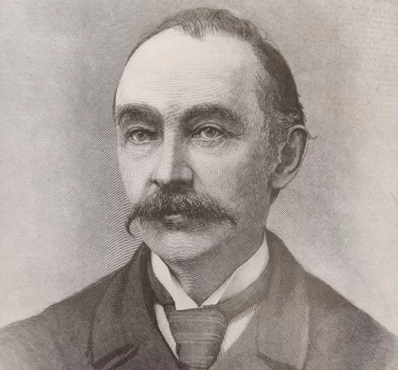 Thomas Hardy