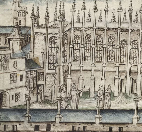 Wykeham's Foundation