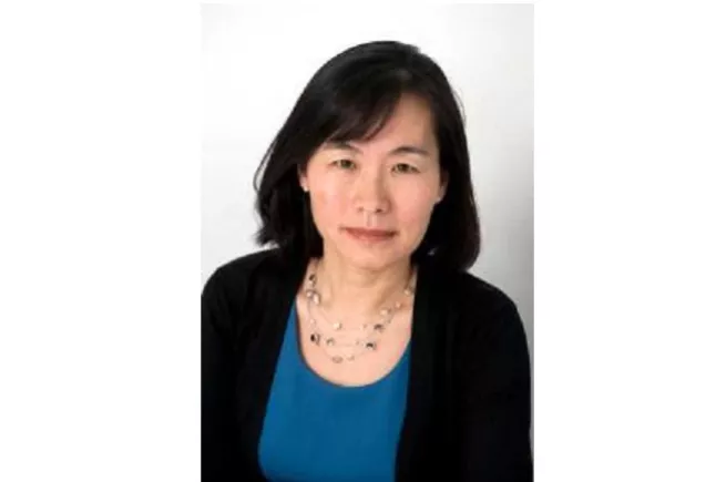 Mari Sako