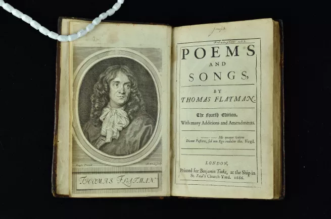 New College Library, Oxford, BT3.173.18