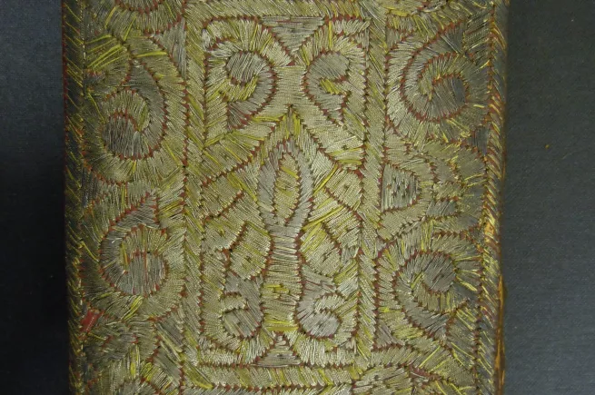 New College Library, Oxford, BT1.127.9