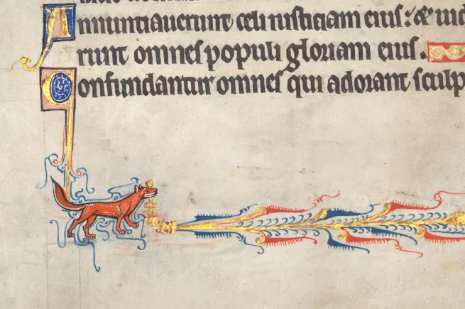 New College Library, Oxford, MS 322, f. 96v