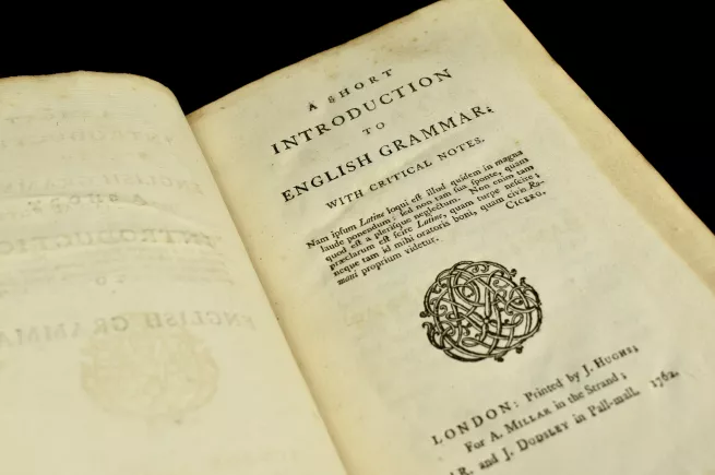 New College Library, Oxford, Keynes 1