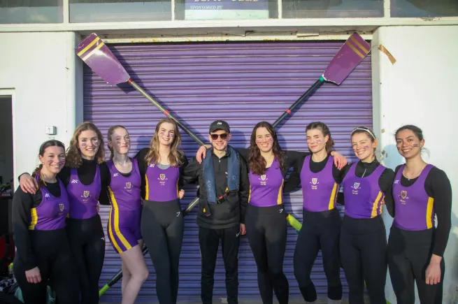 NCBC Team Photo