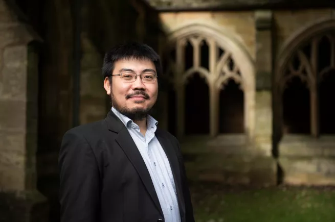 Bang C. Huynh