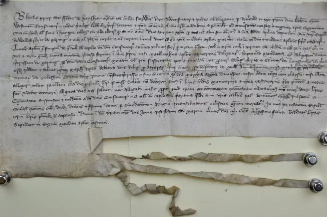 New College Archives, Oxford, NCA 11924