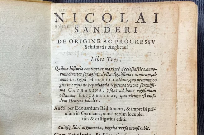 New College Library, Oxford, BT1.12.2 [detail]