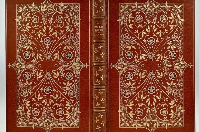 New College Library, Oxford, BT3.38.19